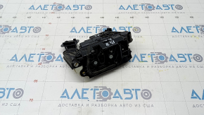 Rear left door lock VW Passat b8 16-19 USA