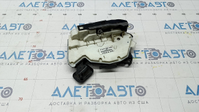 Rear left door lock VW Passat b8 16-19 USA