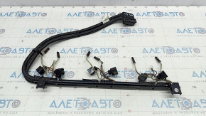Wiring Motor BMW X5 F15 14-18 N55