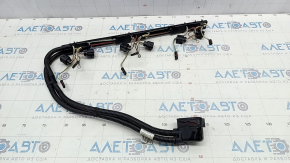 Wiring Motor BMW X5 F15 14-18 N55