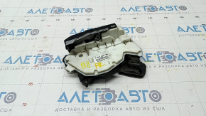 Front right door lock VW Passat b8 16-19 USA