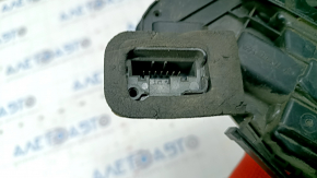 Front right door lock VW Passat b8 16-19 USA