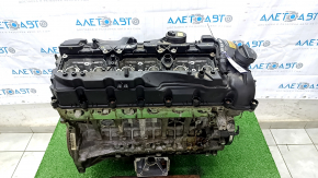 BMW X5 F15 14-16 3.0T N55B30B 109k engine started, 14-14-14-14-14-14