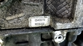 BMW X5 F15 14-16 3.0T N55B30B 109k engine started, 14-14-14-14-14-14