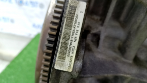 BMW X5 F15 14-16 3.0T N55B30B 109k engine started, 14-14-14-14-14-14