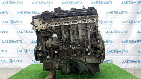 BMW X5 F15 14-16 3.0T N55B30B 109k engine started, 14-14-14-14-14-14
