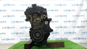 BMW X5 F15 14-16 3.0T N55B30B 109k engine started, 14-14-14-14-14-14