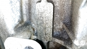 BMW X5 F15 14-16 3.0T N55B30B 109k engine started, 14-14-14-14-14-14