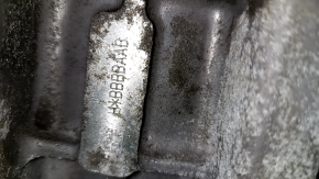 BMW X5 F15 14-16 3.0T N55B30B 109k engine started, 14-14-14-14-14-14