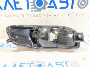 Reflector rear bumper right fog light Lexus RX330 RX350 RX400h 06-09 USA
