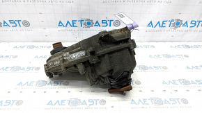 Transfer case BMW X5 F15 14-18 N55 AWD 109k