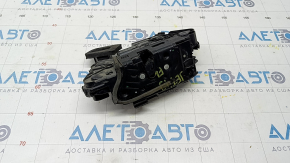 Front left door lock for VW Jetta 19-24