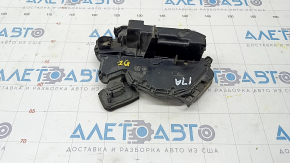 Front left door lock for VW Jetta 19-24