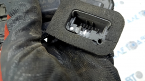 Front left door lock for VW Jetta 19-24