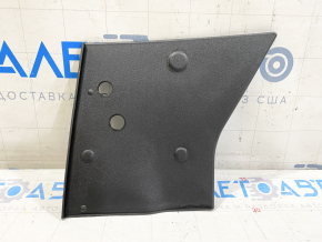 Front left wing trim Audi Q5 80A 18-24