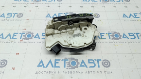 Rear left door lock VW CC 08-17