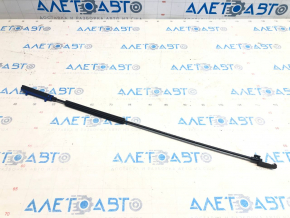 VW Tiguan 18 hood release cable - front
