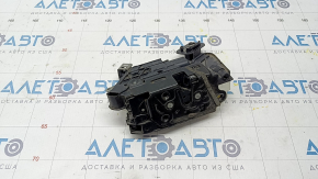 Front right door lock VW Beetle 12-19