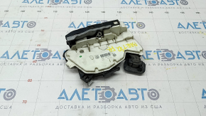 Front right door lock VW Beetle 12-19