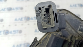 Front right door lock VW Beetle 12-19