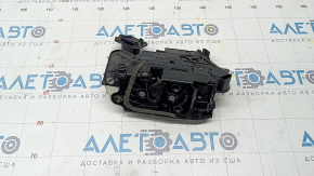 Rear left door lock VW Golf 15-21 5d