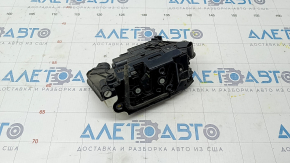 Rear left door lock VW Tiguan 09-18