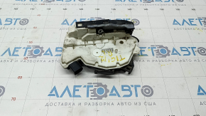 Rear left door lock VW Tiguan 09-18