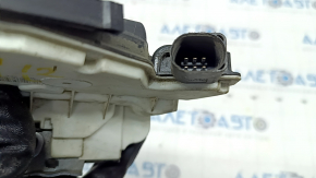 Rear left door lock VW Tiguan 09-18