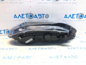 Headlight front left bare Honda Accord 18-22