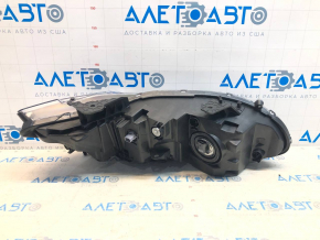 Headlight front left bare Honda Accord 18-22