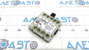 Control unit rear left door Mercedes W167 GLE 350 450 20-23