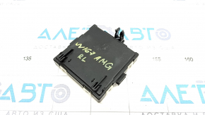 Control unit rear left door Mercedes W167 GLE 350 450 20-23