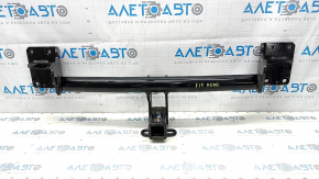 Towbar BMW X5 F15 14-18 CURT