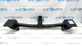 Towbar BMW X5 F15 14-18 CURT