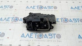 Front right door lock VW Tiguan 09-18