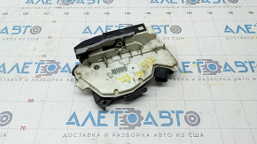 Front right door lock VW Tiguan 09-18