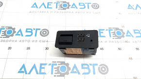 USB/AUX unit Mazda CX-9 16-