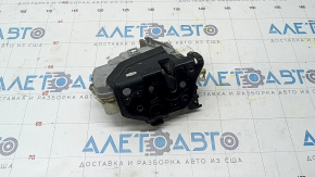 Front left door lock Porsche Cayenne 958 11-17