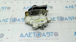 Front left door lock Porsche Cayenne 958 11-17