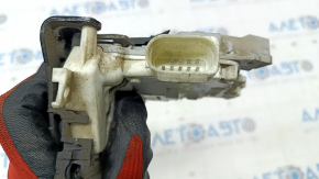 Front left door lock Porsche Cayenne 958 11-17