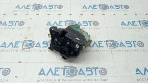 Front right door lock Porsche Cayenne 958 11-17