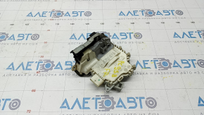 Front right door lock Porsche Cayenne 958 11-17