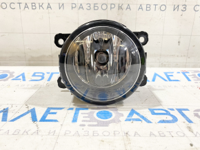 Fog lamp PTF right Ford Fusion mk5 13-16 VALEO