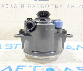 Fog lamp PTF right Ford Fusion mk5 13-16 VALEO
