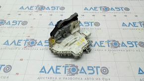 Front left door lock for Audi Q5 8R 09-17