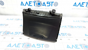 Box pocket center console Hyundai Azera 12-17