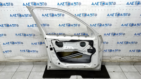 Door bare front left BMW X5 E70 07-13 white 300, made