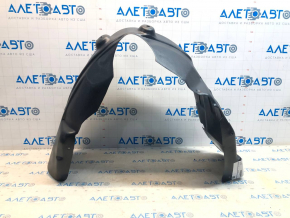 Front left fender liner Dodge Journey 11- TYC