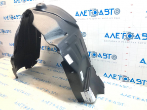 Front left fender liner Dodge Journey 11- TYC