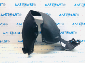 Front left fender liner Honda Accord 18-22 TYC